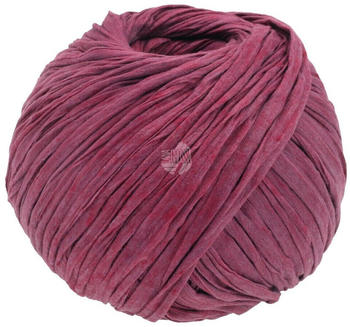Lana Grossa The Paper 100 g 013 Bordeaux