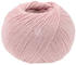 Lana Grossa Cotton Wool 50 g 001 Rosa