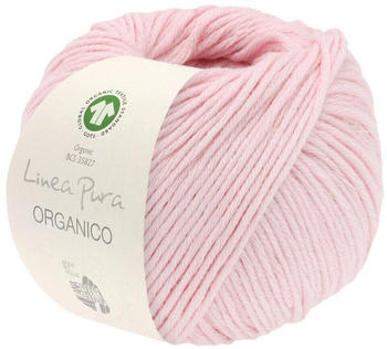 Lana Grossa Organico 149 Rosa