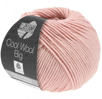 Lana Grossa Cool Wool Big 50 g 982 Altrosa