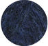 Lana Grossa Puno DUE 50 g 0030 Schwarz/Nachtblau