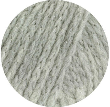 Lana Grossa Cool Merino Big 50 g 0218 Hellgrau