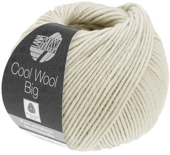 Lana Grossa Cool Wool Big 50 g 1010 Grège