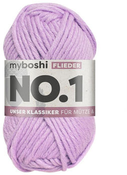 myboshi No. 1 flieder