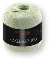 PRO LANA H&auml;kelstar 100 - Farbe: 71-100 g/ca. 566 m Wolle