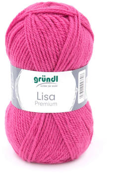 Gr&uuml;ndl Lisa Premium Uni