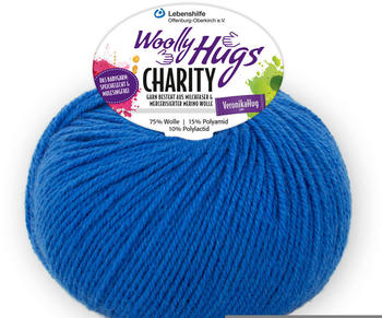 Woolly Hugs Charity 51 royal