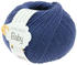 Lana Grossa Cool Wool Baby 50 g 288 Tintenblau