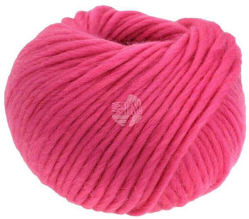 Lana Grossa Per Lei GOTS 50 g 014 Pink
