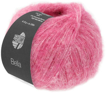 Lana Grossa Bella 25 g 005 Pink