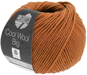 Lana Grossa Cool Wool Big 50 g 1012 Rost