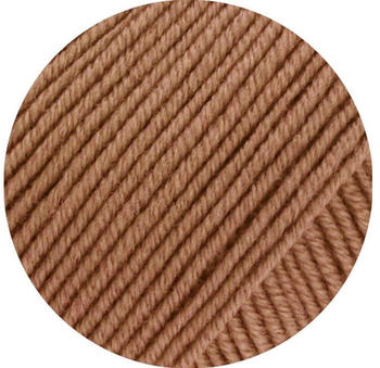 Lana Grossa Cool Wool 50 g 2094 helles Terrakotta