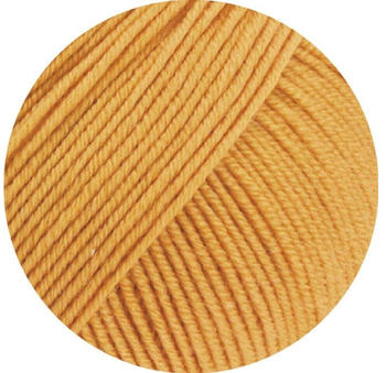 Lana Grossa Cool Wool 50 g Dahliengelb 2083