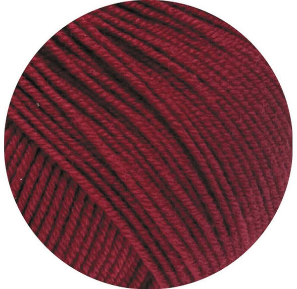 Lana Grossa Cool Wool 50 g Indischrot 2068