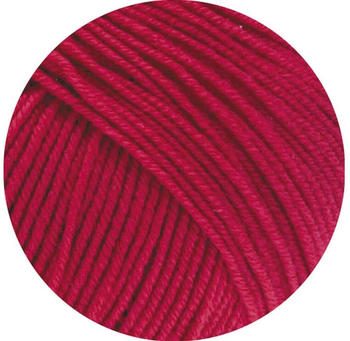 Lana Grossa Cool Wool 50 g Purpurrot 2067