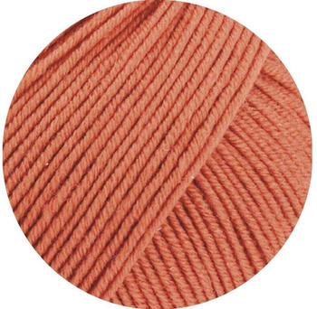 Lana Grossa Cool Wool 50 g Rost 2082