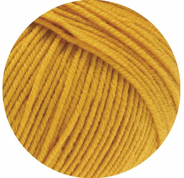 Lana Grossa Cool Wool 50 g Safrangelb 2065