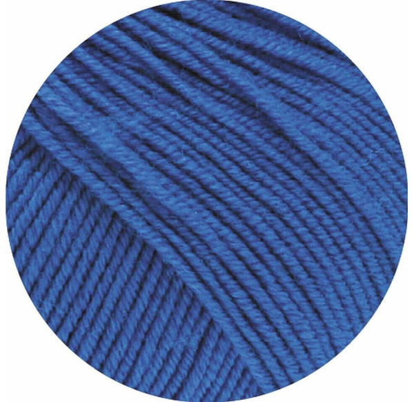 Lana Grossa Cool Wool 50 g Tintenblau 2071