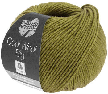 Lana Grossa Cool Wool Big 50 g 1006 Helloliv