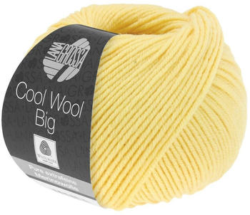 Lana Grossa Cool Wool Big 50 g 1007 Vanille