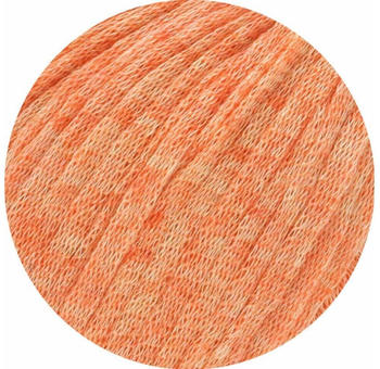 Lana Grossa Cotton Mélangé 50 g 0006 Orange