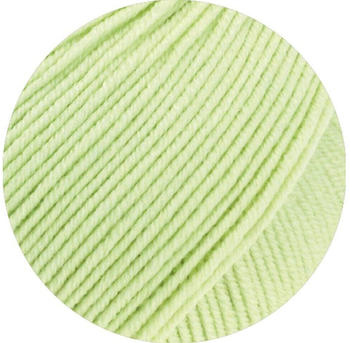 Lana Grossa Cool Wool 50 g Pastellgrün 2077