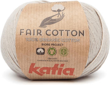 Katia Fair Cotton perlhellgrau (11)