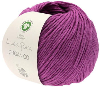 Lana Grossa Organico 136 Fuchsia