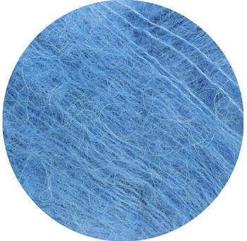 Lana Grossa Setasuri 25 g Blau 0015