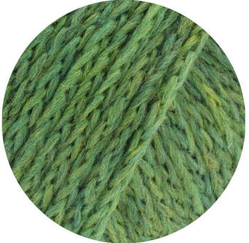 Lana Grossa Cool Merino Big 50 g 0204 Gr&uuml;n