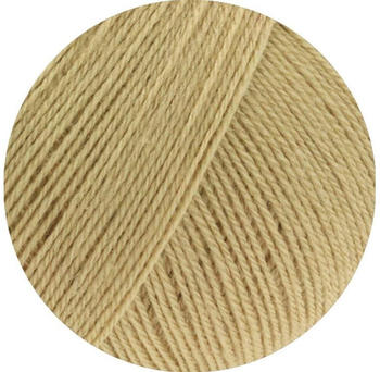 Lana Grossa Cool Wool Lace 50 g Camel 0031