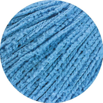 Lana Grossa Jolie 50 g 008 Blau