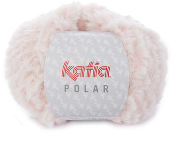 Katia Polar 88 hellrosa