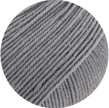 Lana Grossa Cool Wool 50 g Schiefergrau 2080