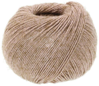 Lana Grossa Diversa 50 g 005 Rosenholz