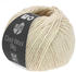 Lana Grossa Cool Wool Big Mélange (We Care) 50 g 1624 Beige meliert