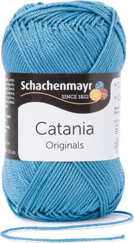 Schachenmayr Catania kachelblau (00380)