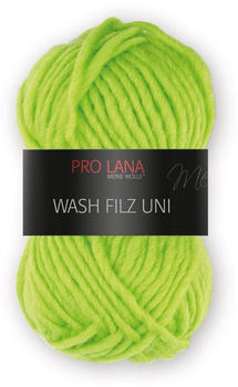 Pro Lana Wash Filz Uni 174