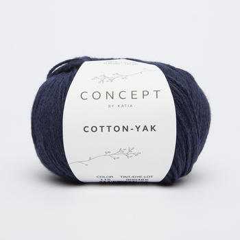 Katia Cotton Yak jeans (116)