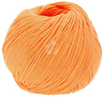 Lana Grossa Pima 8 orange