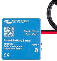 Victron Energy SBS050150200, Victron Energy Victron Smart Battery Sense Long Range -