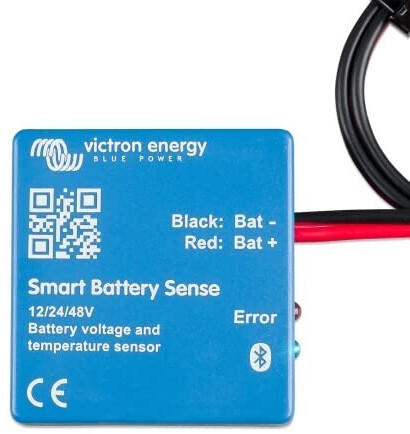 Victron Smart Battery Sense