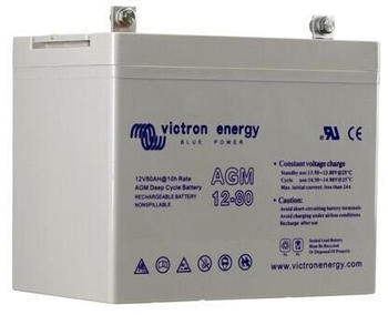 Victron BAT412550084 AGM
