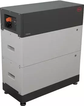 BYD Premium HVS 5.1 Battery Box 5,12kWh 204V