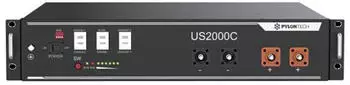 Pylontech US2000C LiFePO4 2,4kWh