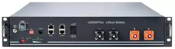 Pylontech US2000C 48V 2,4kWh Solarbatterie (AKPLX148050CXA2U)
