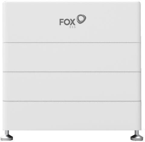 Fox ESS Energy Cube 11,5 kWh