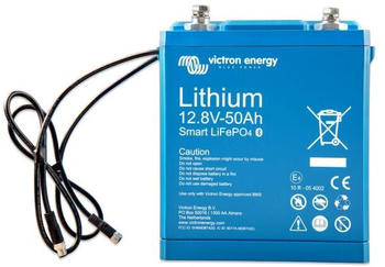 Victron Smart LiFePO4 12,8V-50Ah