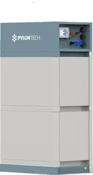 Pylontech Force H2 7,1kWh 192V Hochvoltspeicher