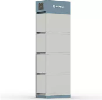 Pylontech Force H2 14,21kWh 384V Hochvoltspeicher